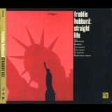 Freddie Hubbard - Straight Life (24Bit-192Khz) '1970
