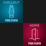 Pink Floyd - Chillout, Home '2021
