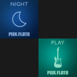 Pink Floyd - Night, Play '2021