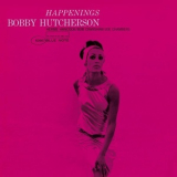 Bobby Hutcherson - Happenings '1967