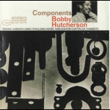 Bobby Hutcherson - Components '1966