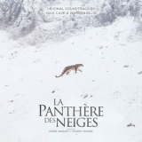 Nick Cave & Warren Ellis - La Panthere Des Neiges (original Soundtrack) '2021