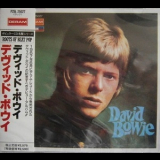 David Bowie - David Bowie '1967
