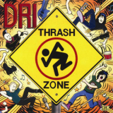 D.R.I. - Thrash Zone '2011