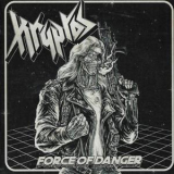Kryptos - Force Of Danger '2021
