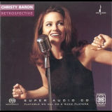 Christy Baron - Retrospective '2004