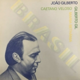 Joao Gilberto, Caetano Veloso, Gilberto Gil, Maria Bethania - Brasil '1981