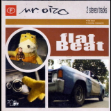 Mr. Oizo - Flat Beat [CDS] '1999