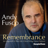 Andy Fusco - Remembrance '2020