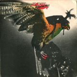 Budgie - In For The Kill! '1974