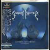 Sonata Arctica - Acoustic Adventures Vol.1 '2022