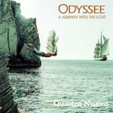 Quadro Nuevo - Odyssee - A Journey Into The Light '2022