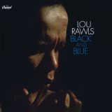 Lou Rawls - Black And Blue '1963