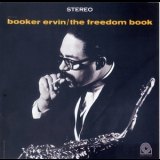 Booker Ervin - The Freedom Book '1964