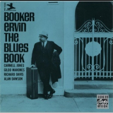 Booker Ervin - The Blues Book '1965