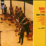 Booker Ervin - Booker 'n' Brass '1967
