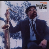 Booker Ervin - Structurally Sound '1967
