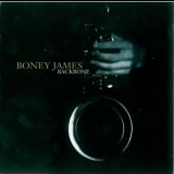 Boney James - Backbone '1994