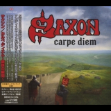 Saxon - Carpe Diem '2022
