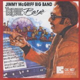 Jimmy Mcgriff - Big Band Tribute To Basie '2014