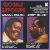 Jimmy Mcgriff - Double Exposure '2014