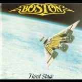 Boston - Third Stage '1986