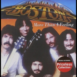 Boston - More Than A Feeling '1998
