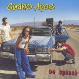 Guano Apes - No Speech [CDS] '2000