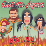 Guano Apes - Dodel Up [CDS] '2001