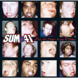 Sum 41 - All Killer, No Filler '2001