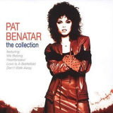 Pat Benatar - The Collection '2001/2019