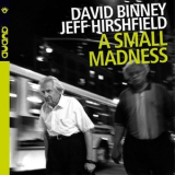 David Binney & Jeff Hirshfield - A Small Madness '2003