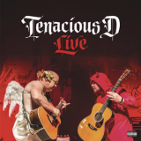 Tenacious D - Tenacious D Live '2016