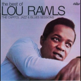 Lou Rawls - The Best Of Lou Rawls (The Capitol Jazz & Blues Sessions) '2006