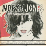 Norah Jones - Little Broken Hearts '2015
