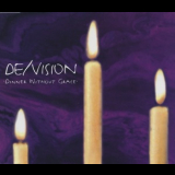 De/Vision - Dinner Without Grace '1994