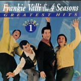 Frankie Valli & The 4 Seasons - Greatest Hits Vol. 1 '1991