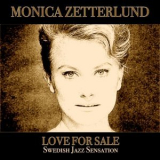 Monica Zetterlund - Love for Sale (Swedish Jazz Sensation) '2013