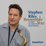 Stephen Riley - I Remember You '2021