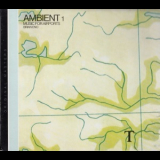 Brian Eno - Ambient 1 (Music For Airports) '1979