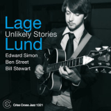 Lage Lund - Unlikely Stories '2010