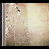 Brian Eno - Apollo (Atmospheres & Soundtracks) '1983