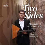Alexander Nikolaychuk - Two Sides '2021