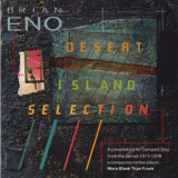 Brian Eno - Desert Island Selection '1986
