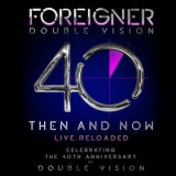 Foreigner - Double Vision Then and Now '2019