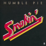 Humble Pie - Smokin '1972