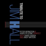 Peter Bernstein & Guido Di Leone quartet - Tribute to Jim Hall '2020
