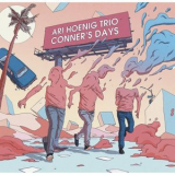 Ari Hoenig Trio - Conners Days '2019