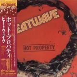 Heatwave - Hot Property '1979