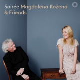 Magdalena Kozena & Friends - Soiree '2019